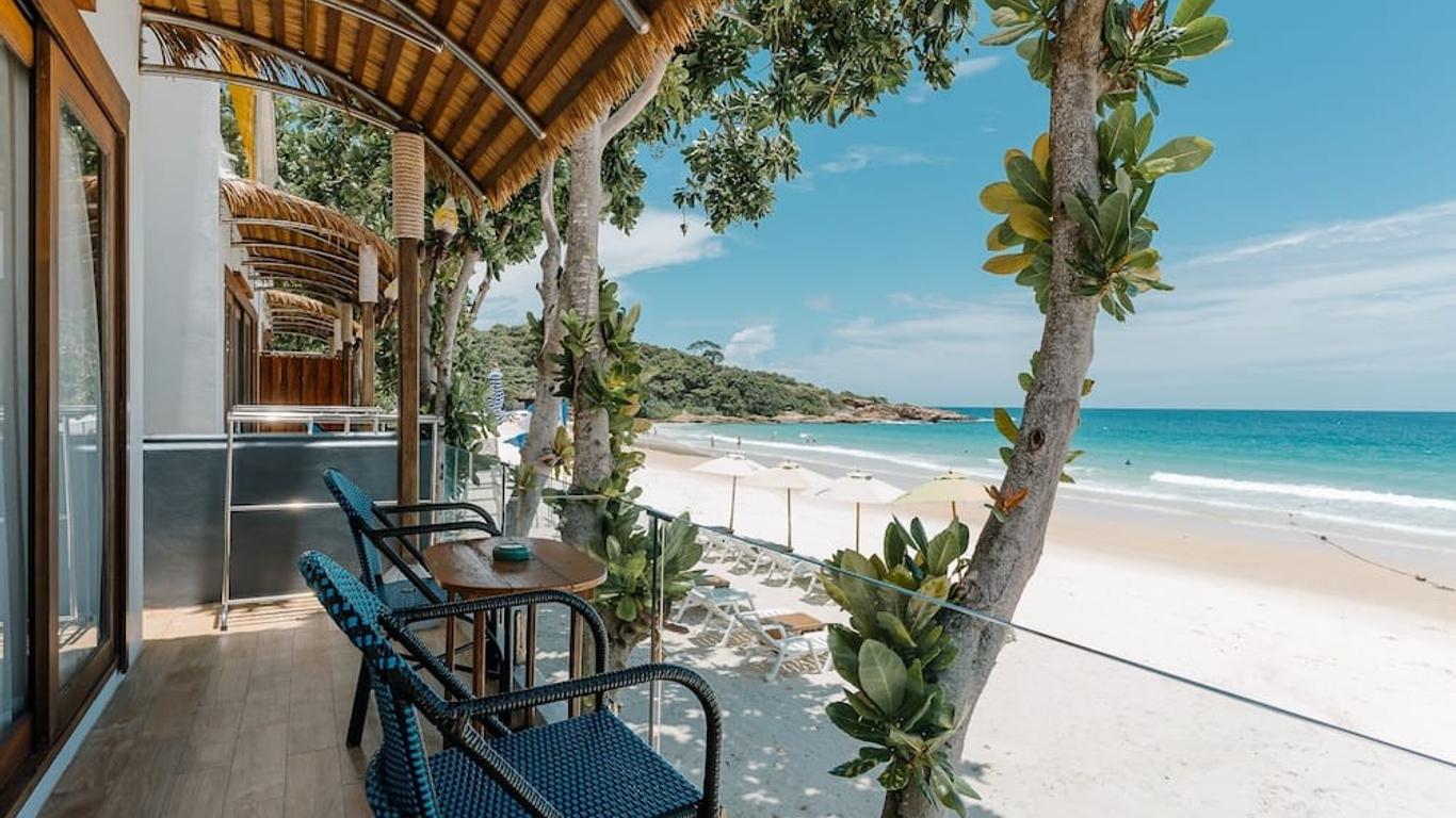Diamond Beach Resort