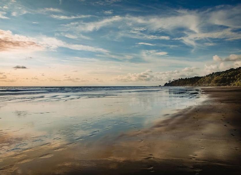 Beach Photo