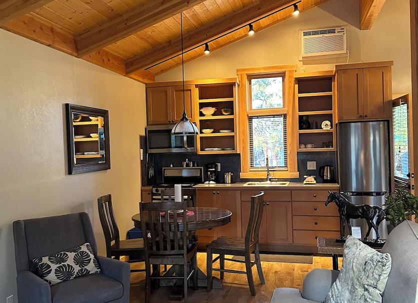 Kitchen Photo