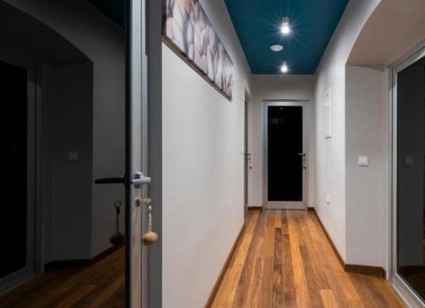 Hallway Photo