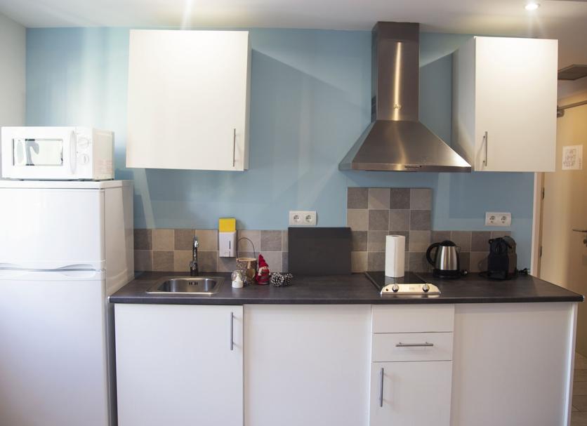 Kitchen Photo