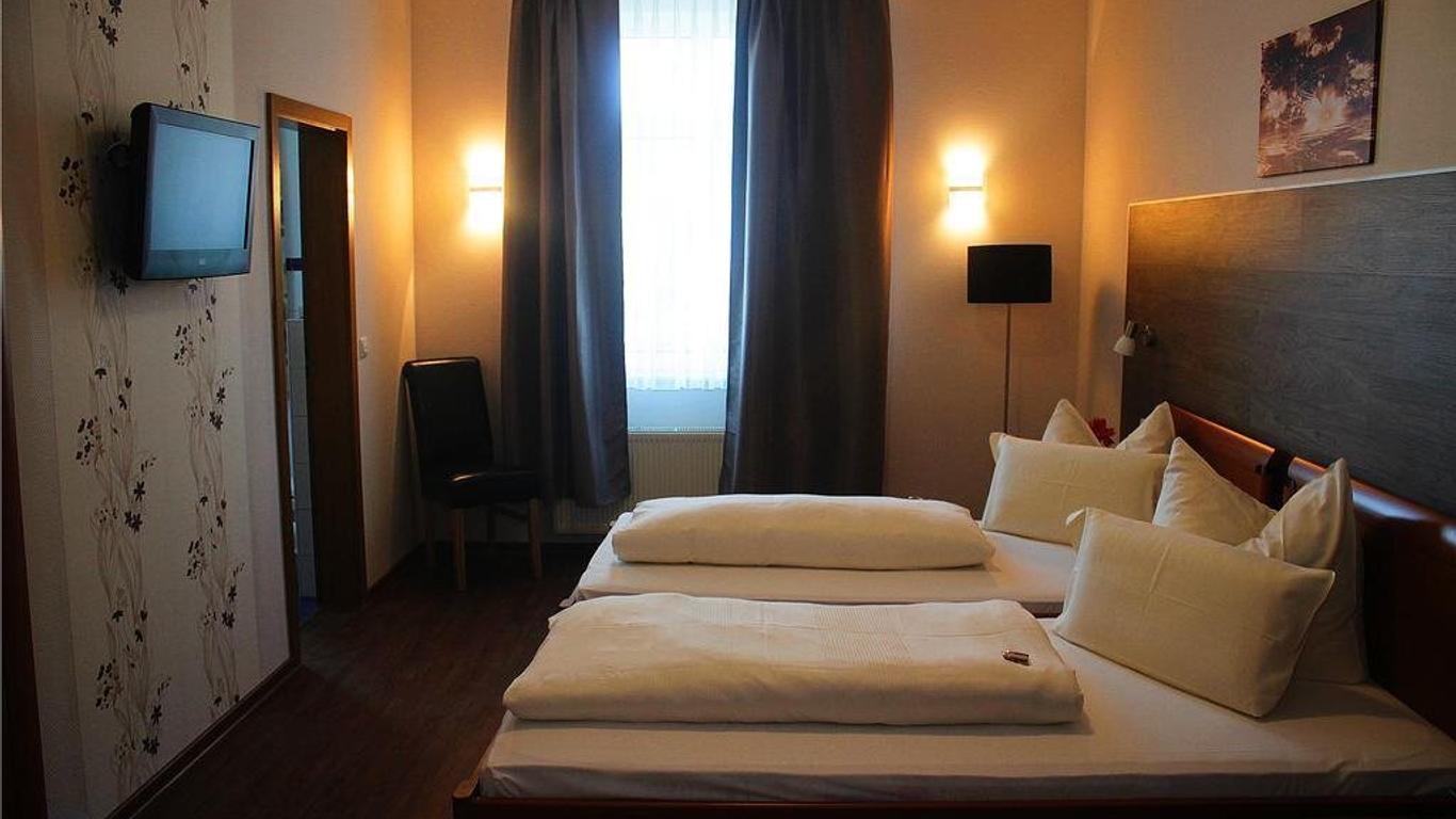Hotel Am Vogelsang