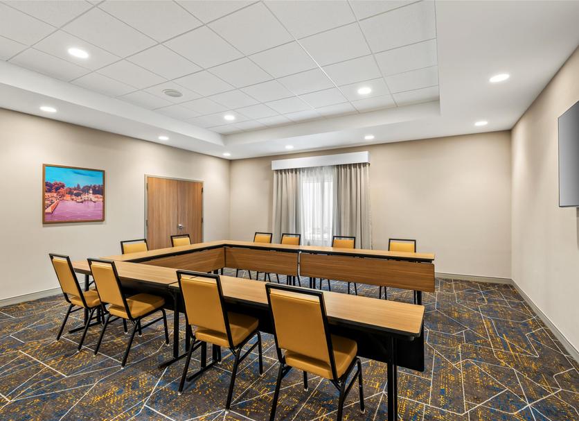 Conference room Photo