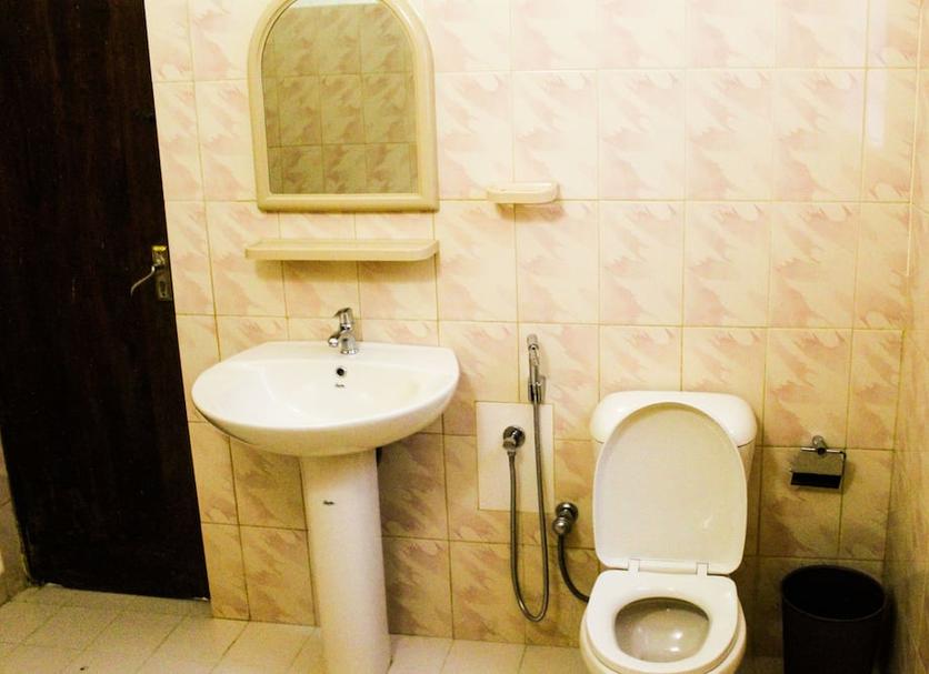 Bathroom Photo