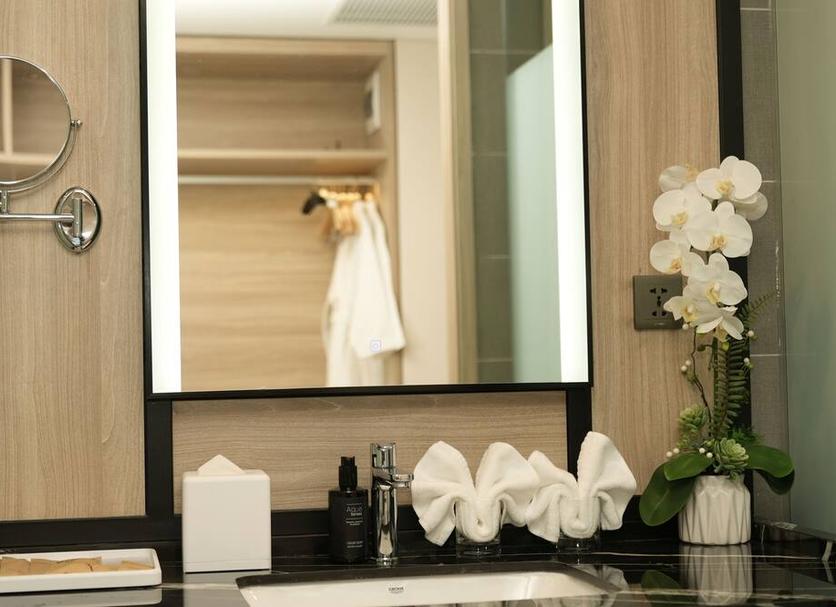 Room amenity Photo