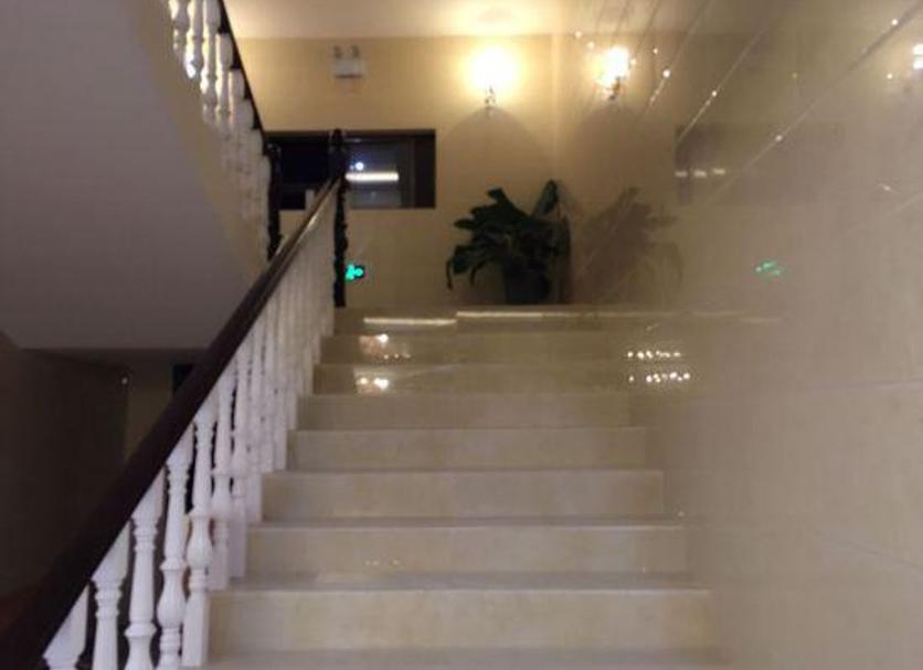 Stairs Photo