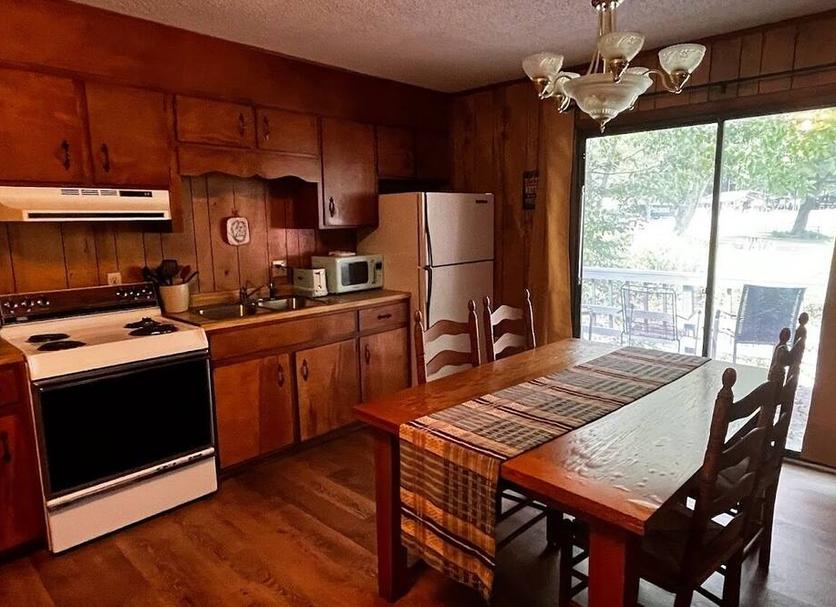 Kitchen Photo