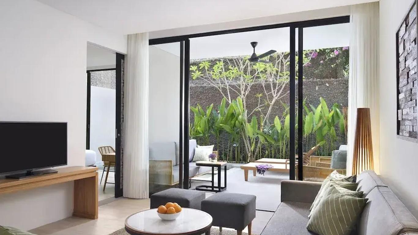 Avc Villas Bali Seminyak