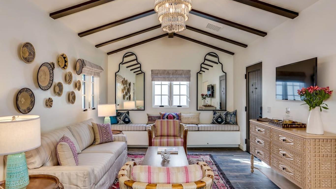 La Serena Villas