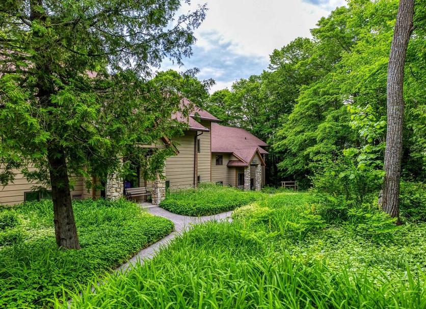 Outdoors view Photo