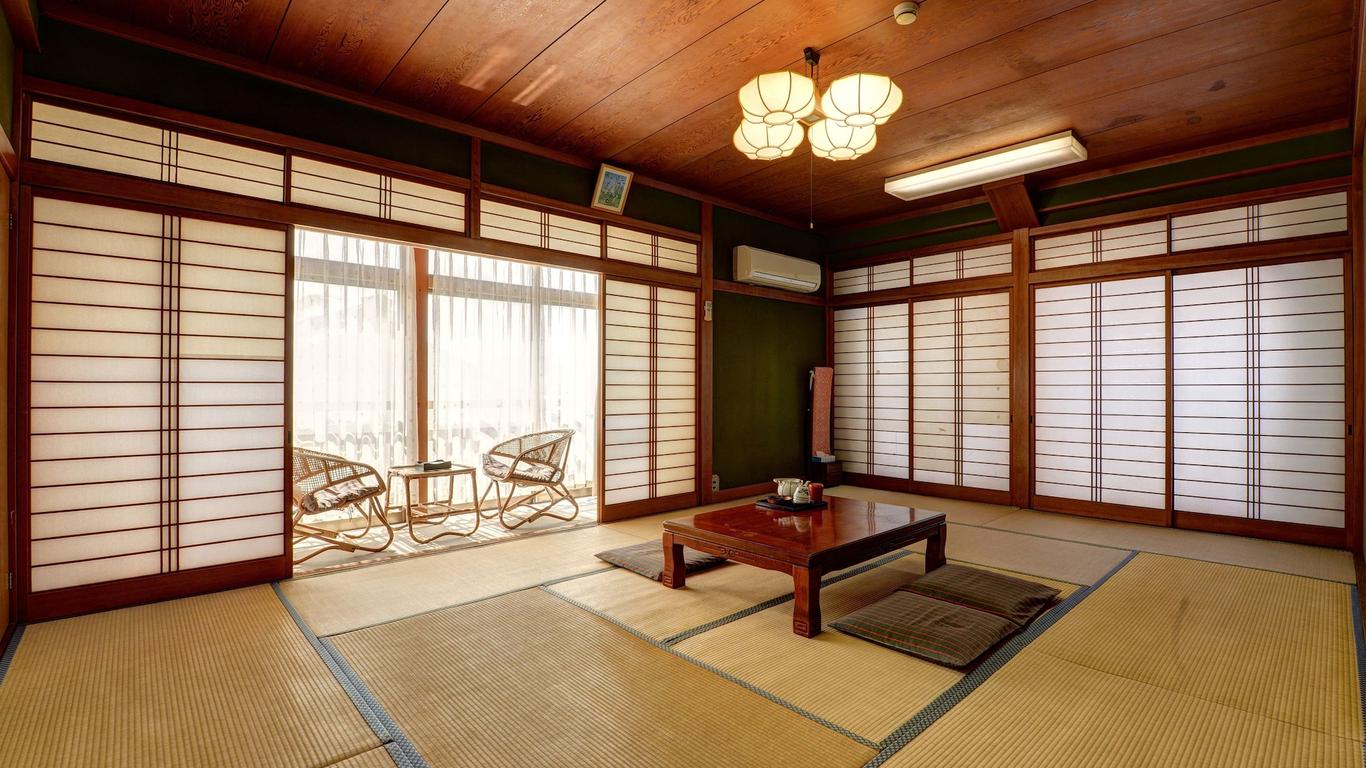 Sakamotoya Ryokan