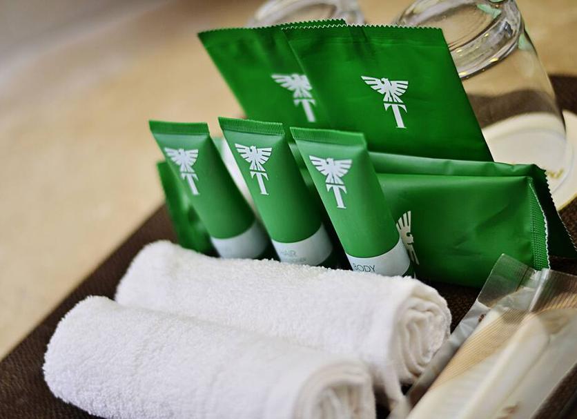Room amenity Photo