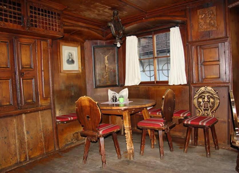 Dining room Photo