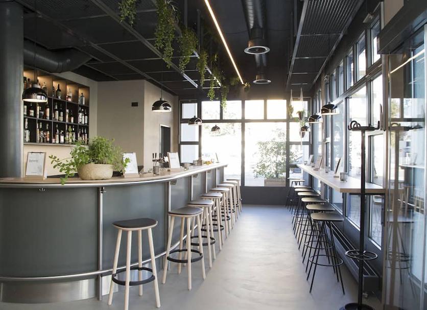 Bar Photo