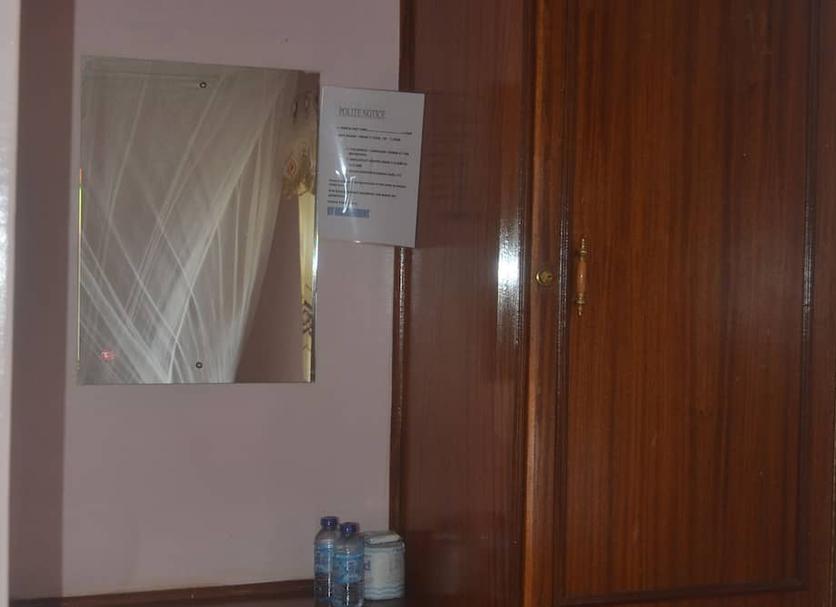 Room amenity Photo