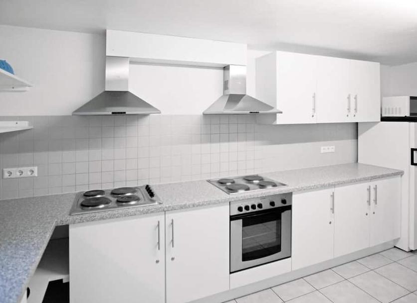Kitchen Photo