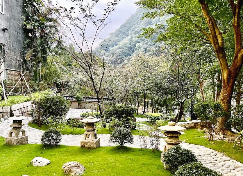 Outdoors view Photo
