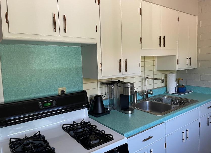 Kitchen Photo
