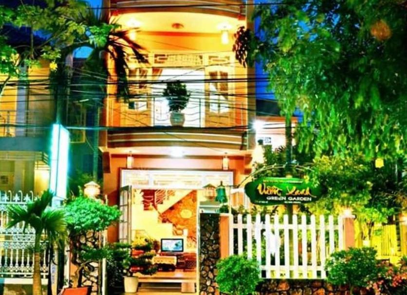 Outdoors view Photo