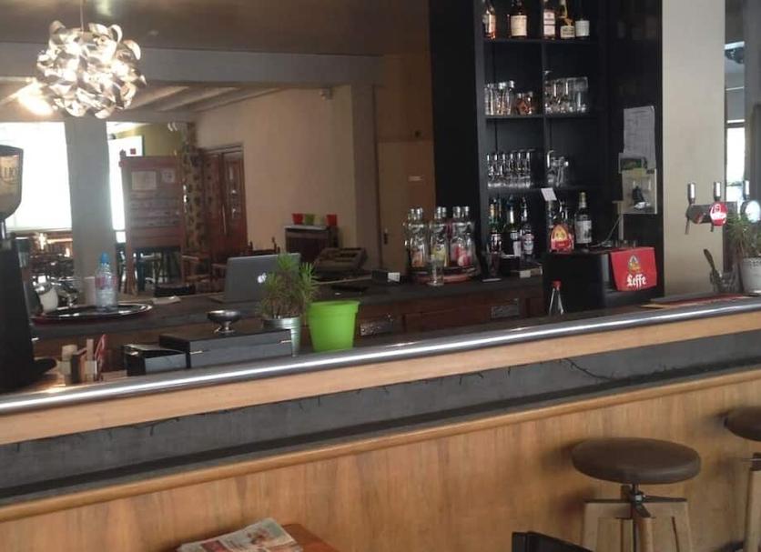 Bar Photo