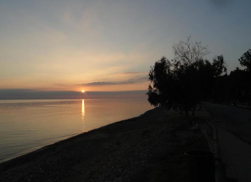Outdoors view Photo