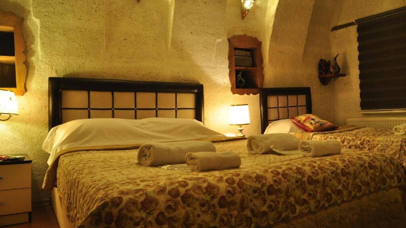 Bir Kedi Villa Guesthouse