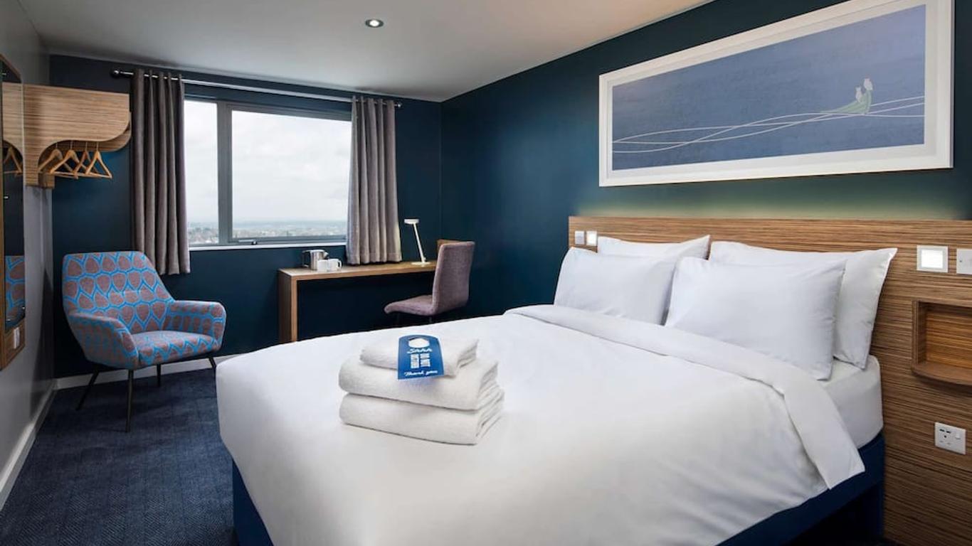 Travelodge Chertsey