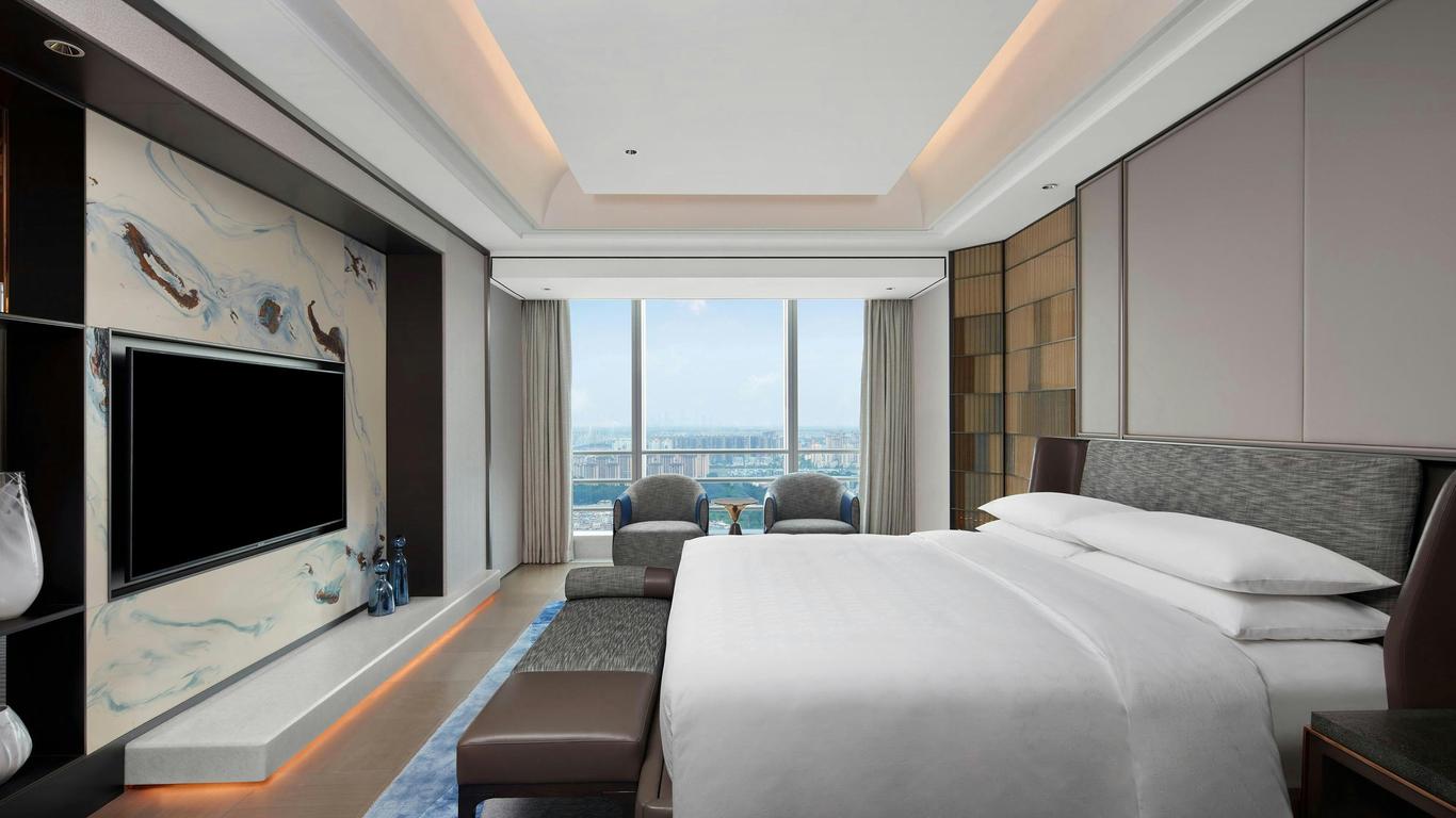 Sheraton Guangzhou Panyu