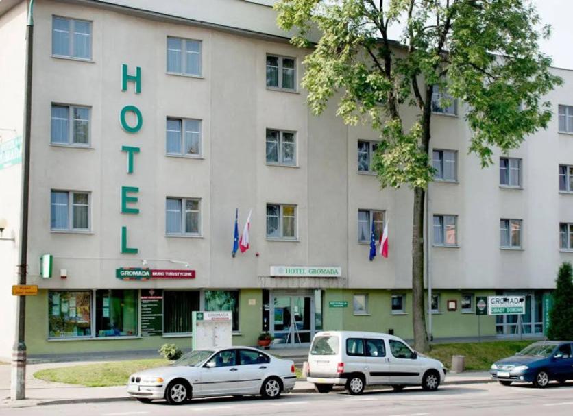 Building Photo