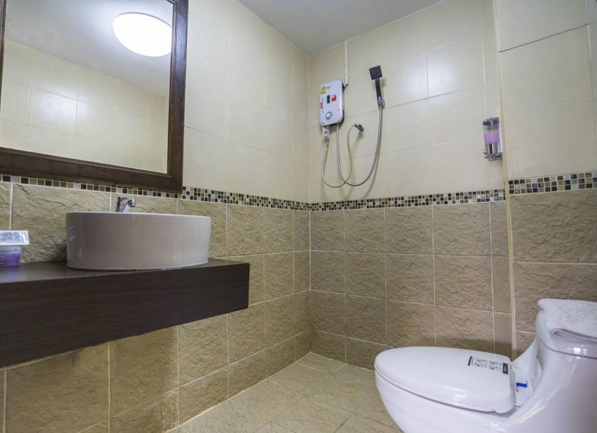 Bathroom Photo