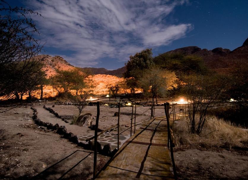 Outdoors view Photo
