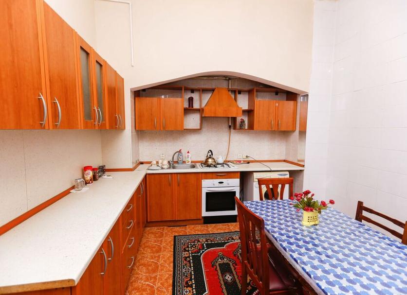 Kitchen Photo