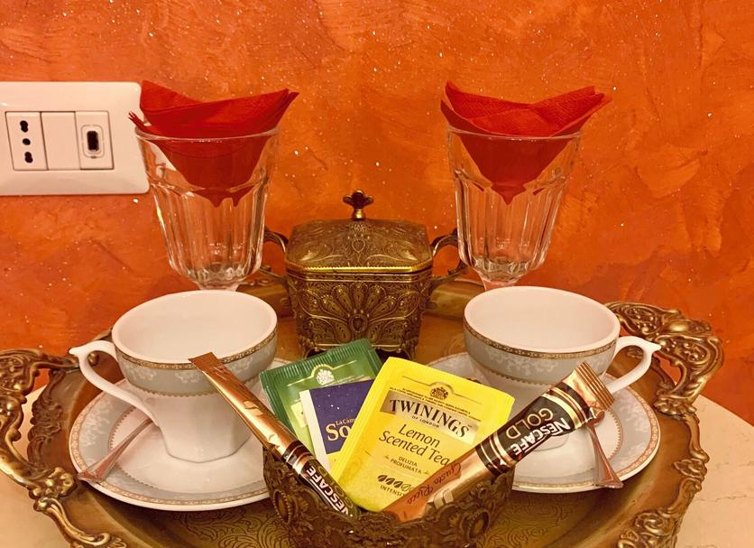 Room amenity Photo