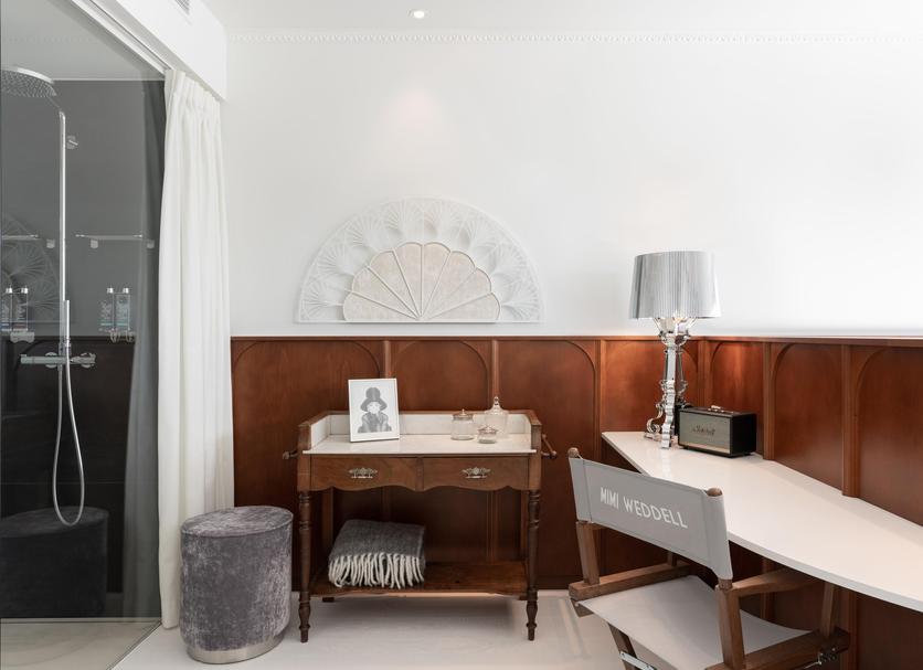 Room amenity Photo
