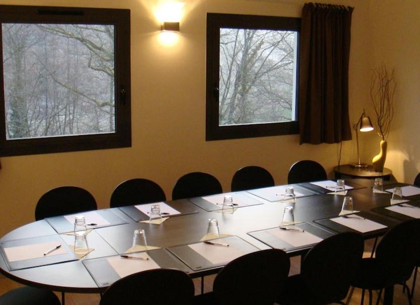 Conference room Photo
