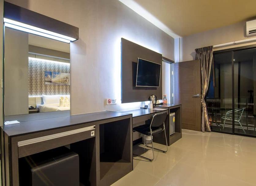 Room amenity Photo