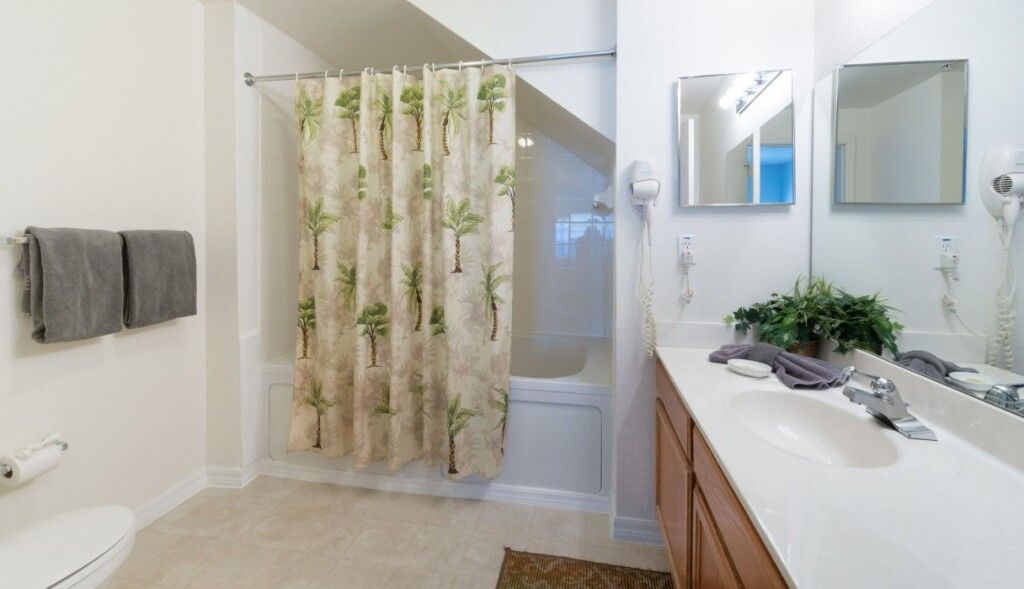 Villas at Seven Dwarfs Lane Resort. Kissimmee Hotel Deals