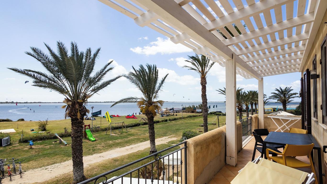 Resort Santa Maria Hotel