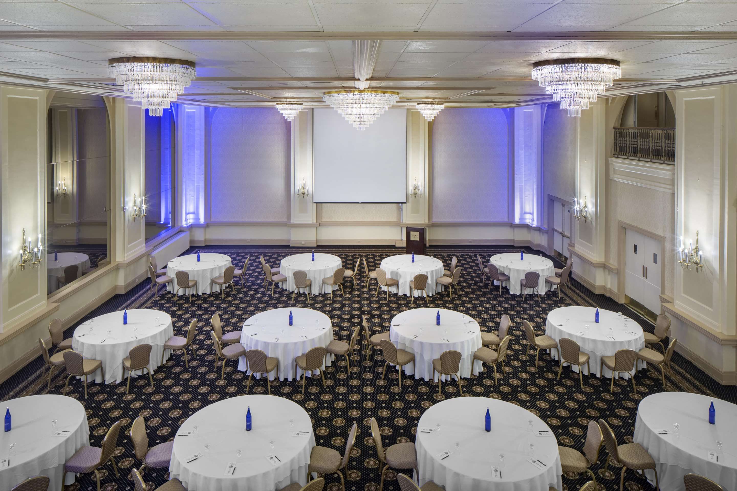 Conference room