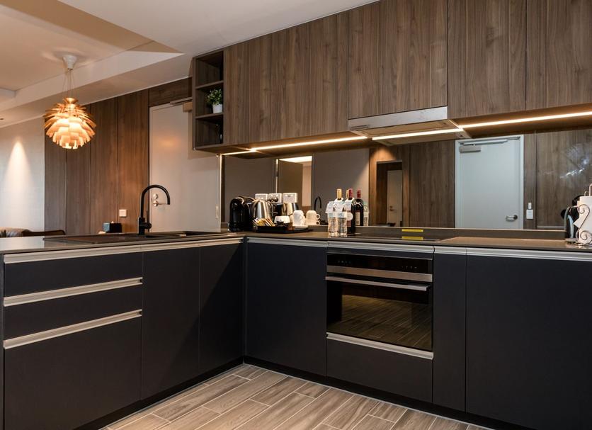 Kitchen Photo