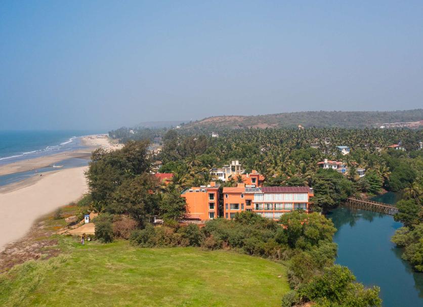 Outdoors view Photo