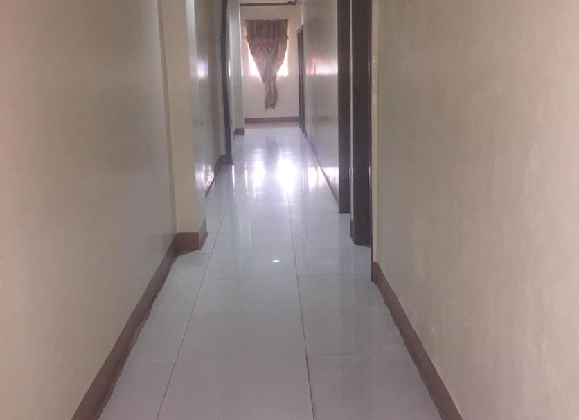 Hallway Photo