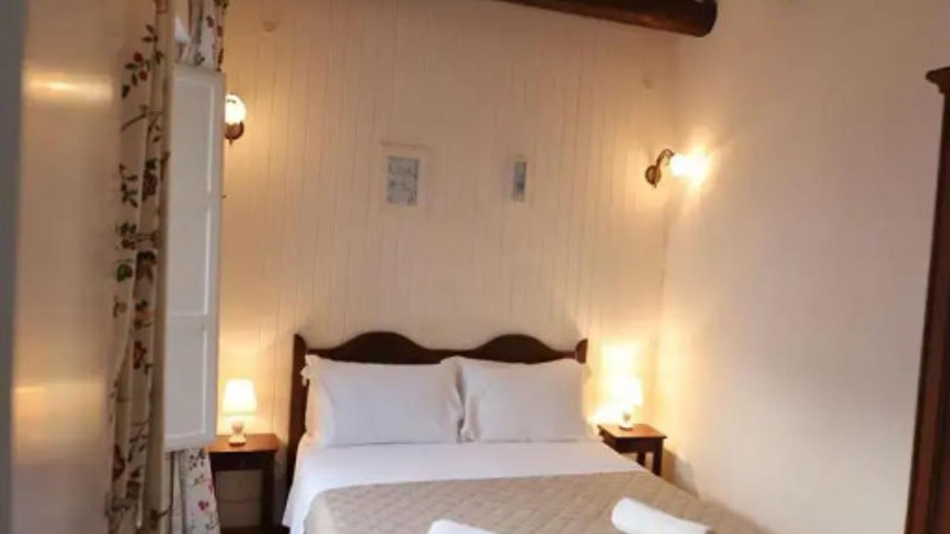 Magnolia B&B