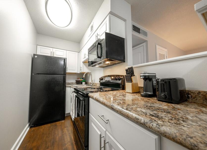 Kitchen Photo