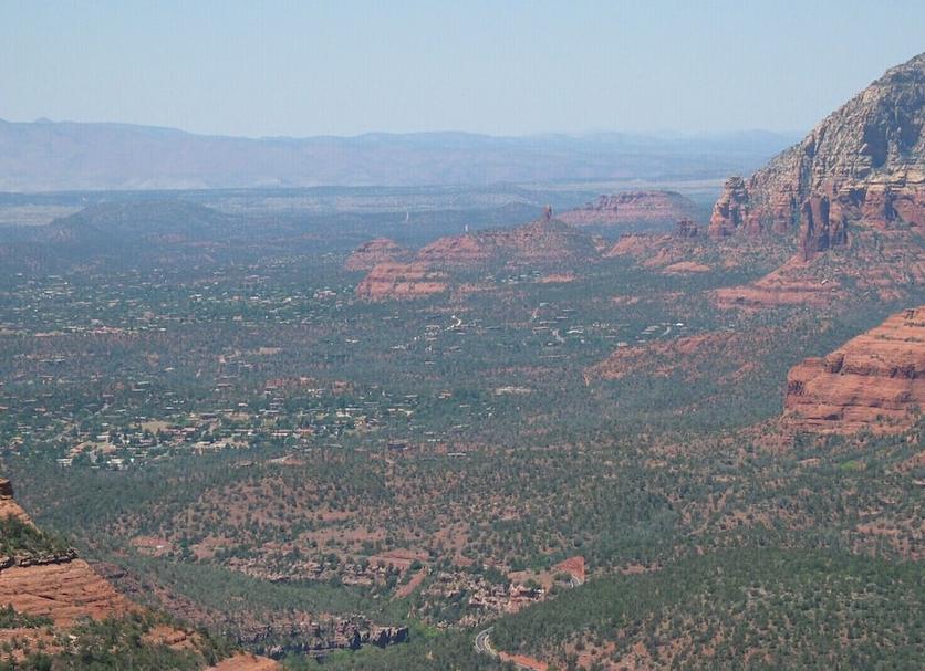 Outdoors view Photo