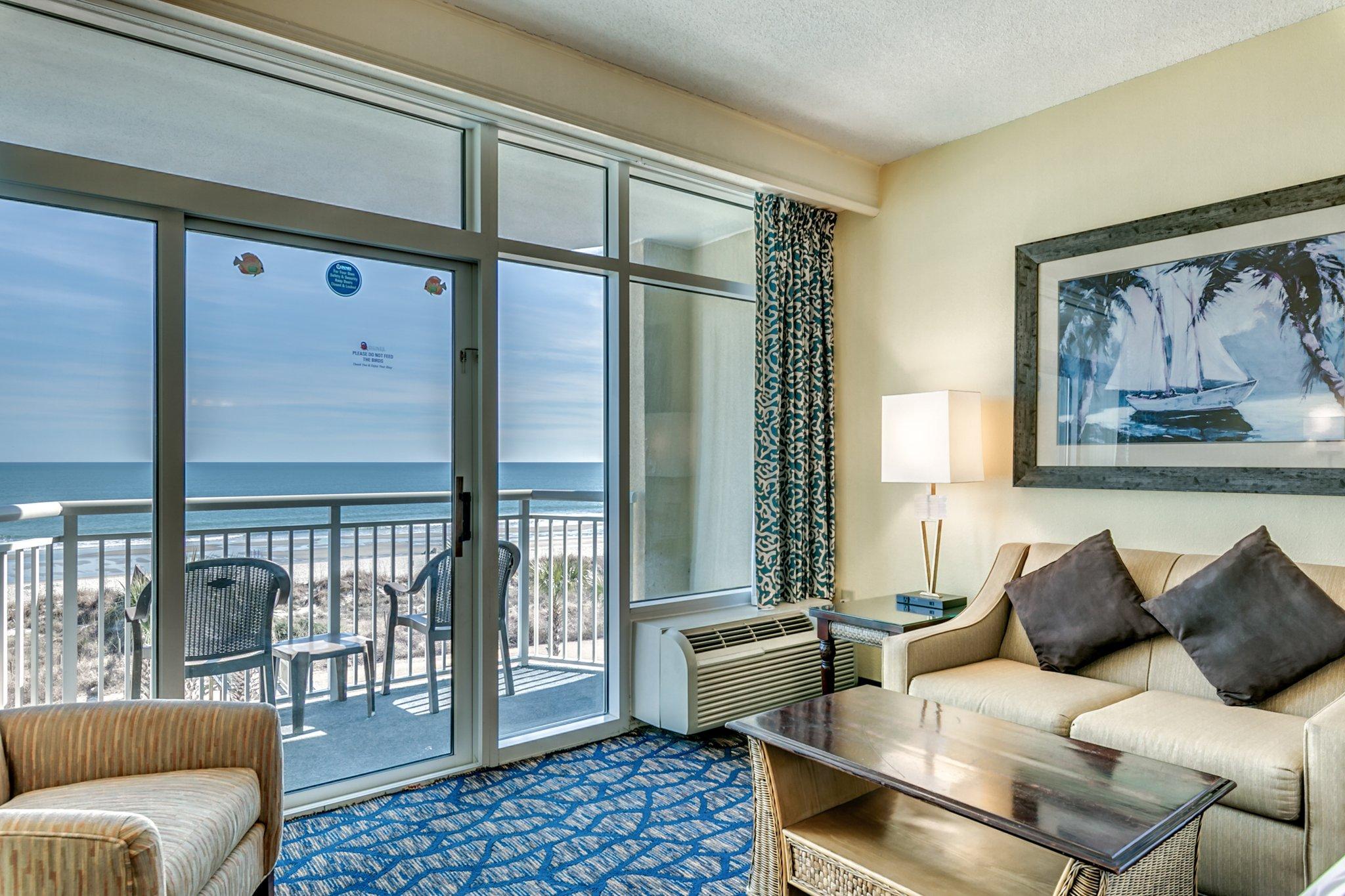 Dunes village resort discount