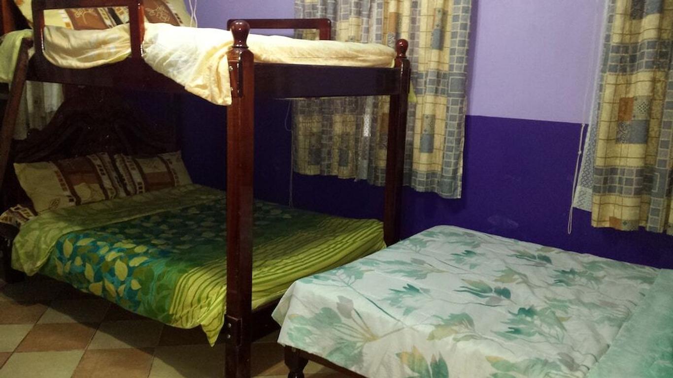 Hotel Staku