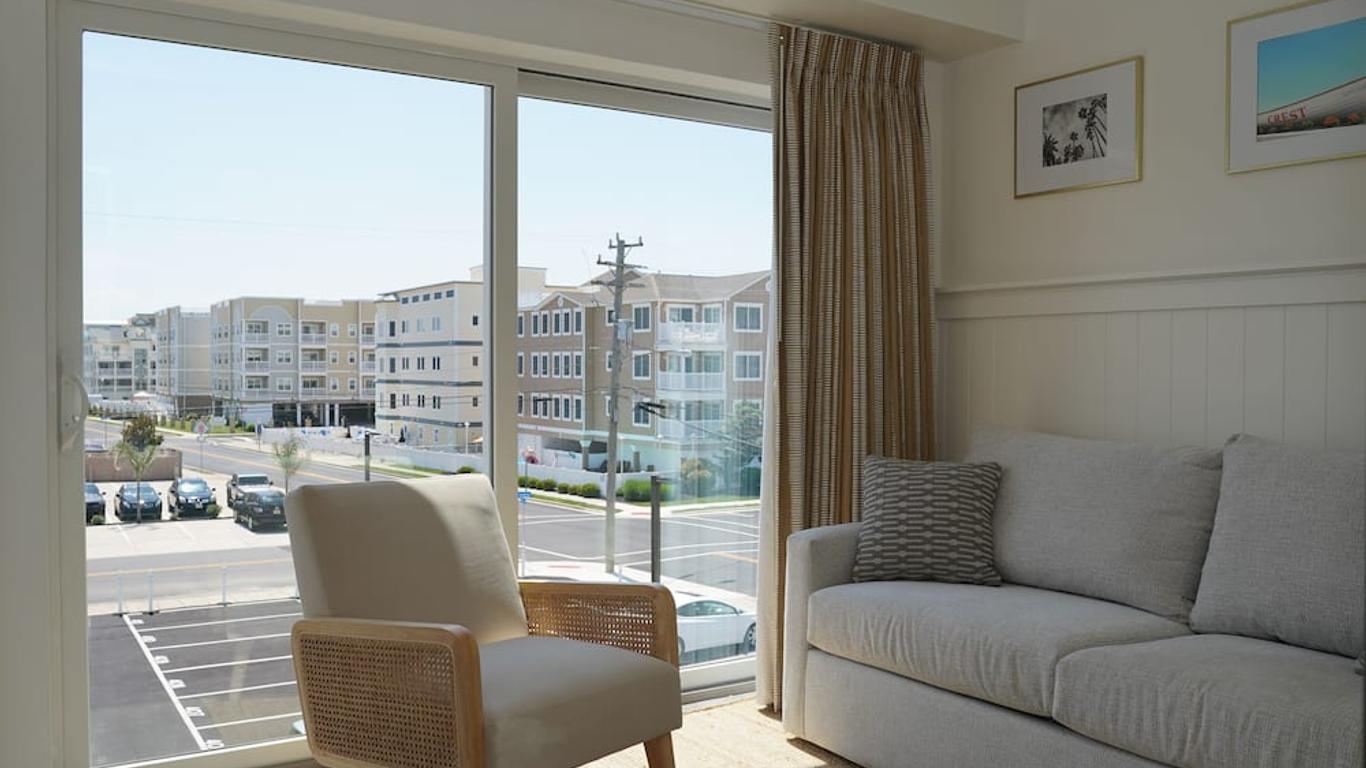 Madison Resort Wildwood Crest