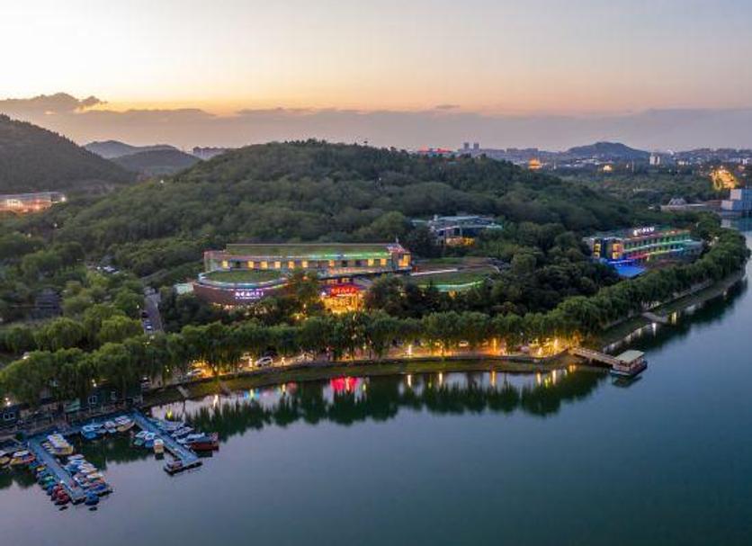 Outdoors view Photo