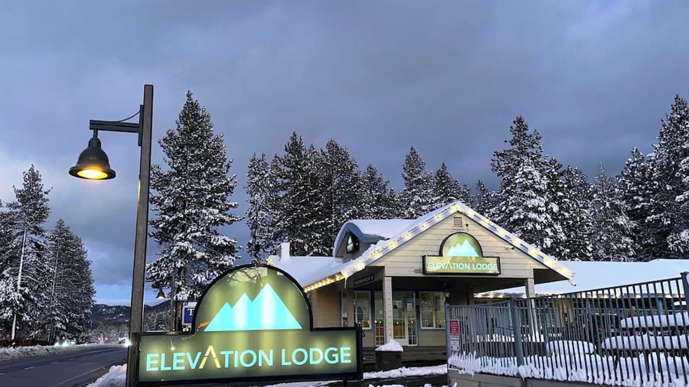 Elevation Lodge